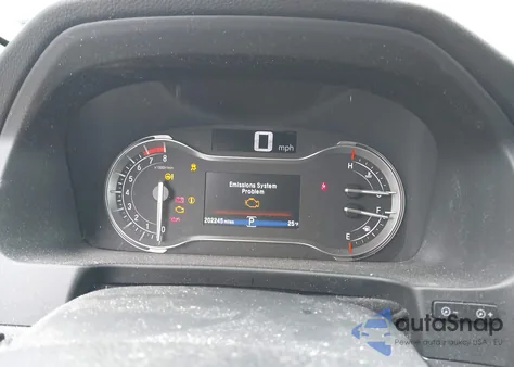 2017 Honda Pilot Ex-L z USA, uszkodzony, nr VIN 5FNYF6H5XHB032780